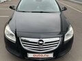 2011 Opel Insignia I, чёрный, 680000 рублей - вид 1