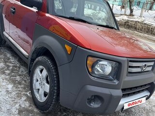 2003 Honda Element I, оранжевый, 850000 рублей, вид 1