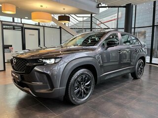 2024 Mazda CX-50, серый, 4590000 рублей, вид 1