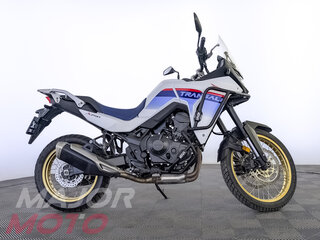 Honda XL750 Transalp