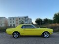 1969 Ford Mustang I, жёлтый - вид 5