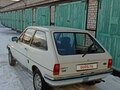 1978 Ford Fiesta Mk1, белый - вид 9