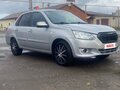 2018 Datsun on-DO I, серебристый, 400000 рублей - вид 1