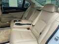 2012 BMW 7 серии 740Li xDrive V (F01/F02/F04) Рестайлинг, белый - вид 11