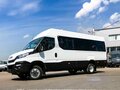 2025 Iveco Daily, белый, 10980000 рублей