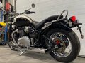 Triumph Bonneville Speedmaster 2020