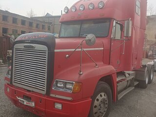 Внедорожная версия для эксплуатации в экстремальных условиях