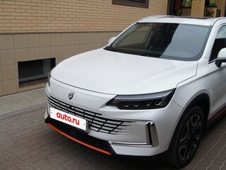 2023 Skywell HT-i 32.76 kWh, белый, 2500000 рублей, вид 4