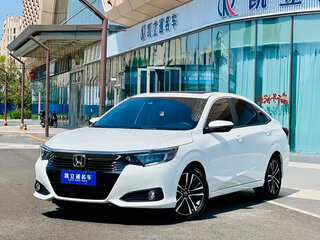 2022 Honda Crider II Рестайлинг, белый, 1100000 рублей, вид 1