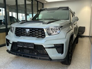 2025 Tank 700, серый, 13099000 рублей, вид 1