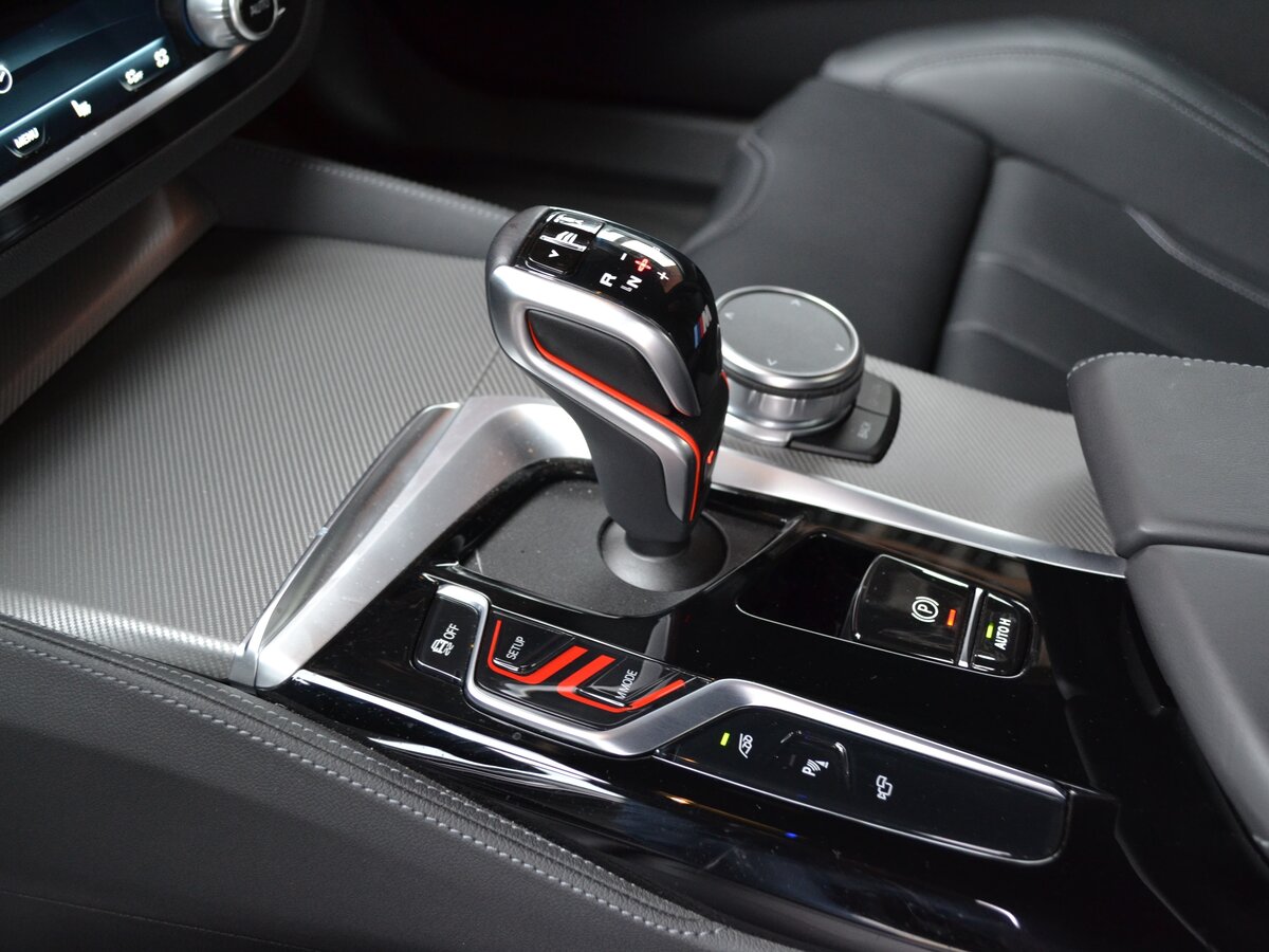 BMW M5 - фото 19