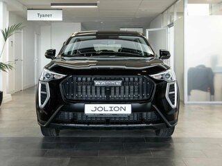 2026 Haval Jolion I Рестайлинг, чёрный, 2028510 рублей, вид 3