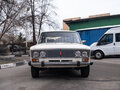 1986 Lada (ВАЗ) 2106, бежевый - вид 3