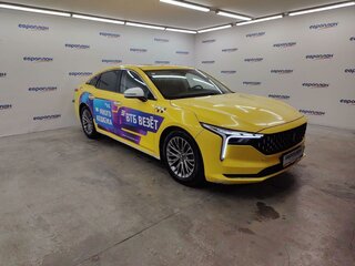 2023 FAW Bestune B70 I, белый, 1105000 рублей, вид 2