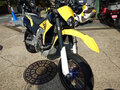 2013 Yamaha WR450F, жёлтый, 525000 рублей - вид 1