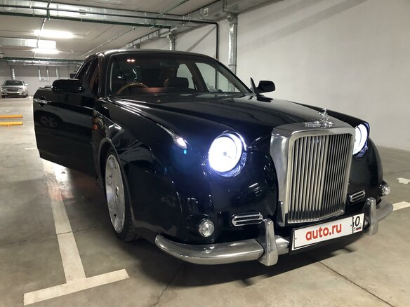 Купить б/у Nissan Cedric X (Y34) 2.5 AT (210 л.с.) бензин автомат в ...