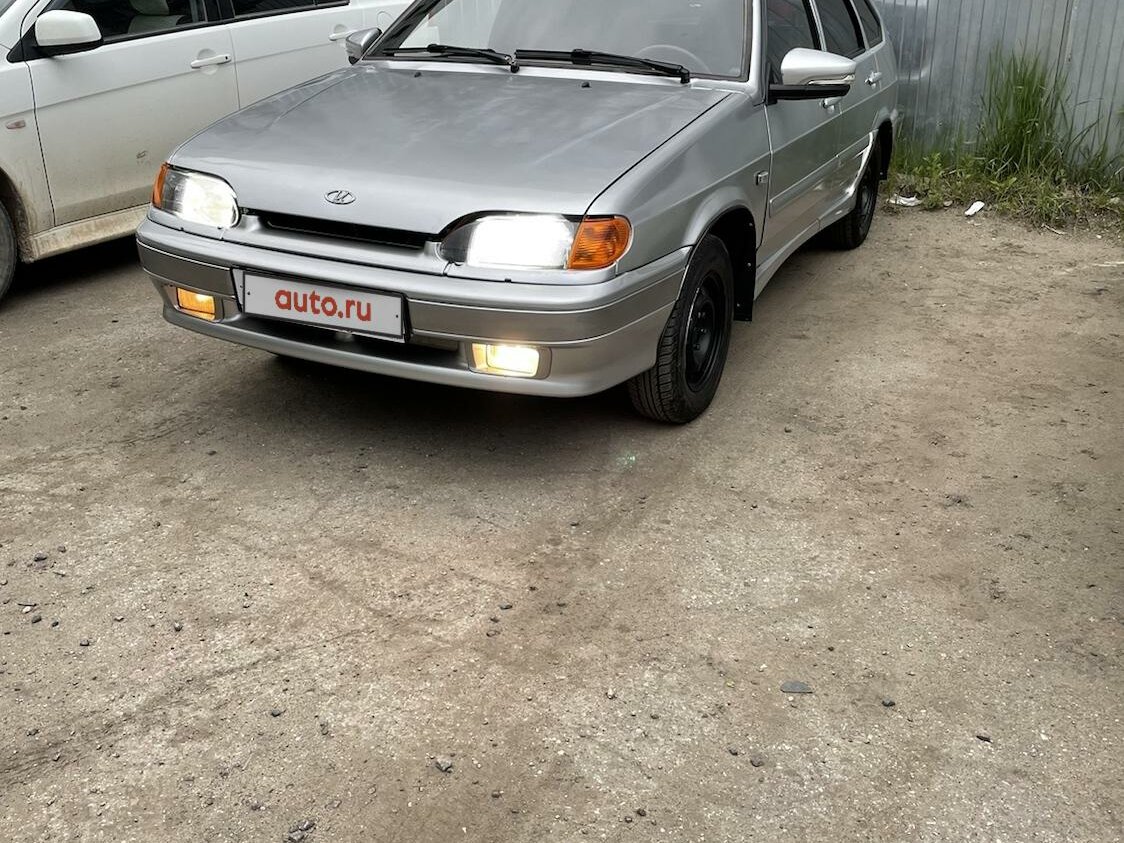 Авто лада архангельск