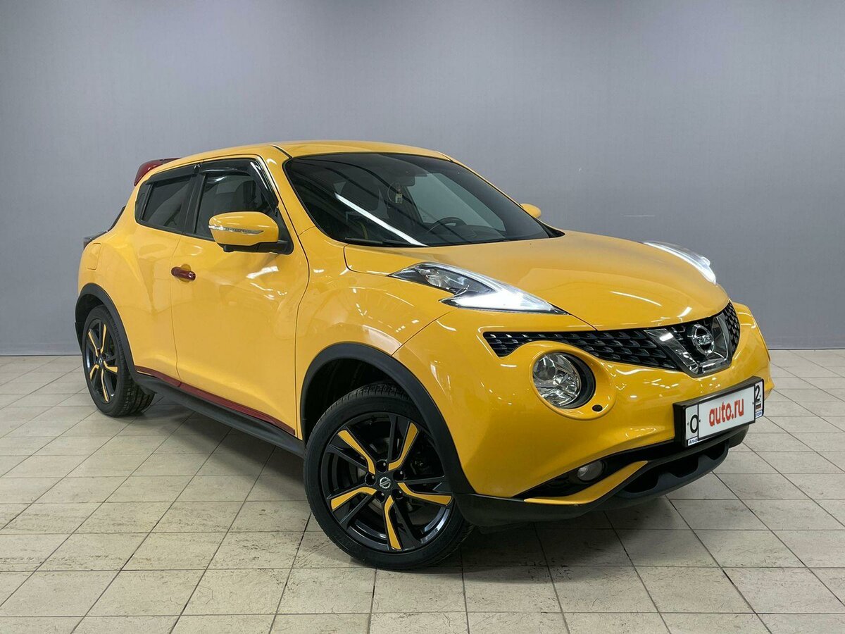 SUV-Neuheiten auf dem Genfer Autosalon 2015: Jede Menge Kompakt-SUV Kompakt suv,