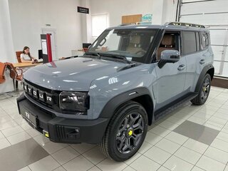 2024 JETOUR T2, синий, 4249000 рублей, вид 1