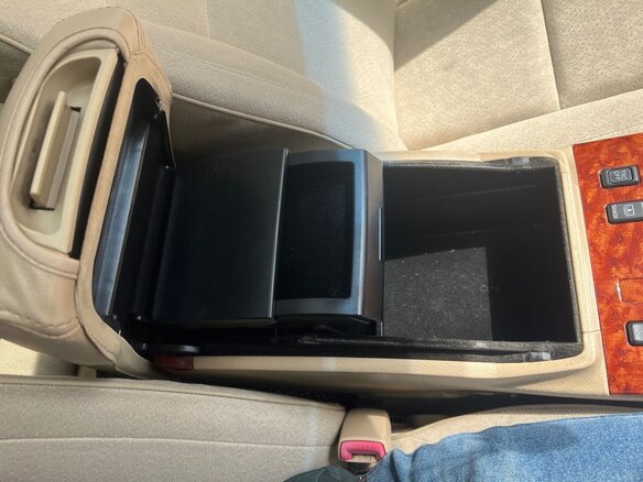 2007 Toyota Crown XII (S180), белый, 700000 рублей - вид 20