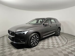 2024 Volvo XC60 II Рестайлинг, серый, 6819900 рублей, вид 1