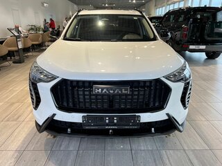 2026 Haval Jolion I Рестайлинг, белый, 2799000 рублей, вид 2