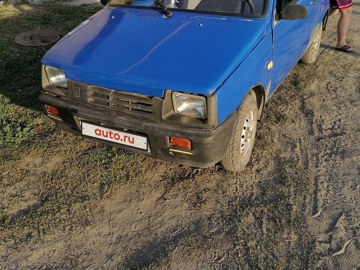 Авто бу шадринск