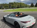 2022 Mercedes-Benz SL-Класс AMG SL 43 43 AMG IV (R232), серый, 13000000 рублей - вид 5