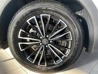2026 Jetour X70+ I Рестайлинг, белый, 3099000 рублей, вид 5