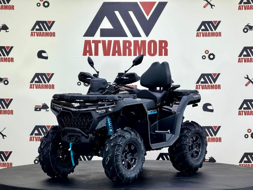 CFMoto CFORCE 1000 EPS