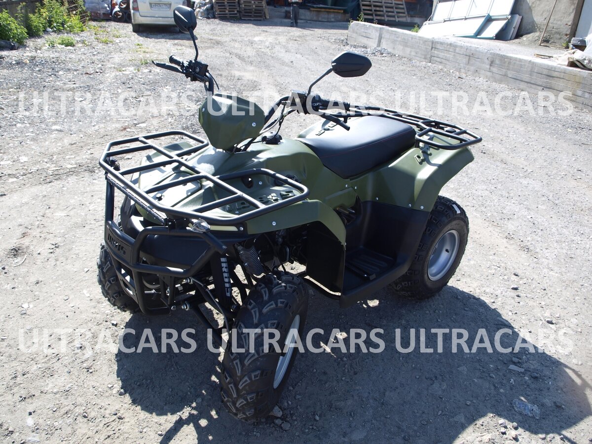 Irbis ATV 200U