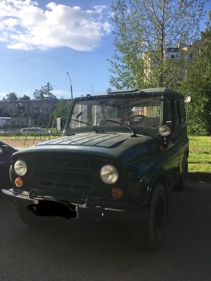 Авто бу колпино