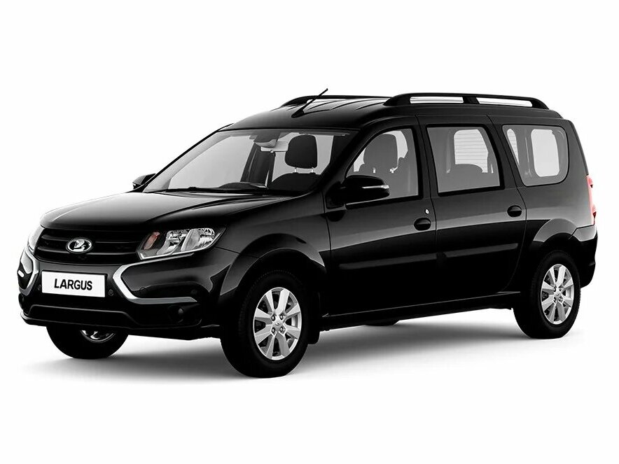 Lada (ВАЗ) Largus I Рестайлинг