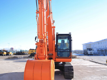 2025 Lonking CDM6135, 6750000 рублей, вид 2