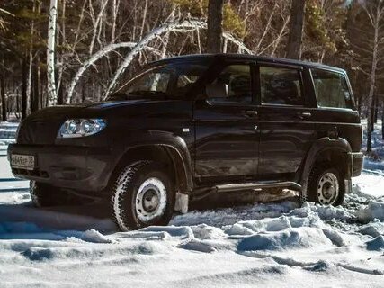 Тиз авто соль илецк
