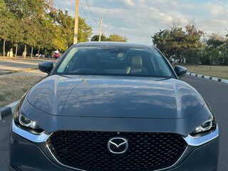 2019 Mazda CX-30 I, серый, 2300000 рублей, вид 1