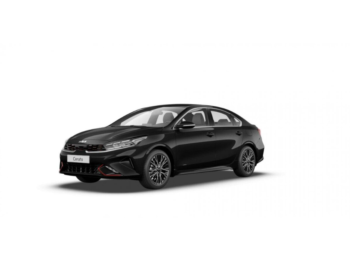 Ставрополь авто киа