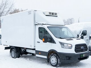 Ford transit cheap 340