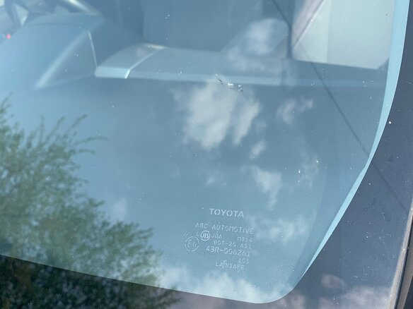 2006 Toyota Prius II Рестайлинг (XW20), серый, 830000 рублей - вид 13