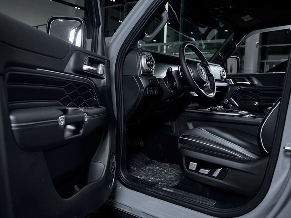 2026 Tank 300 I, серый, 5249000 рублей - вид 10