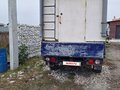 2008 Kia Bongo, синий, 900000 рублей - вид 4