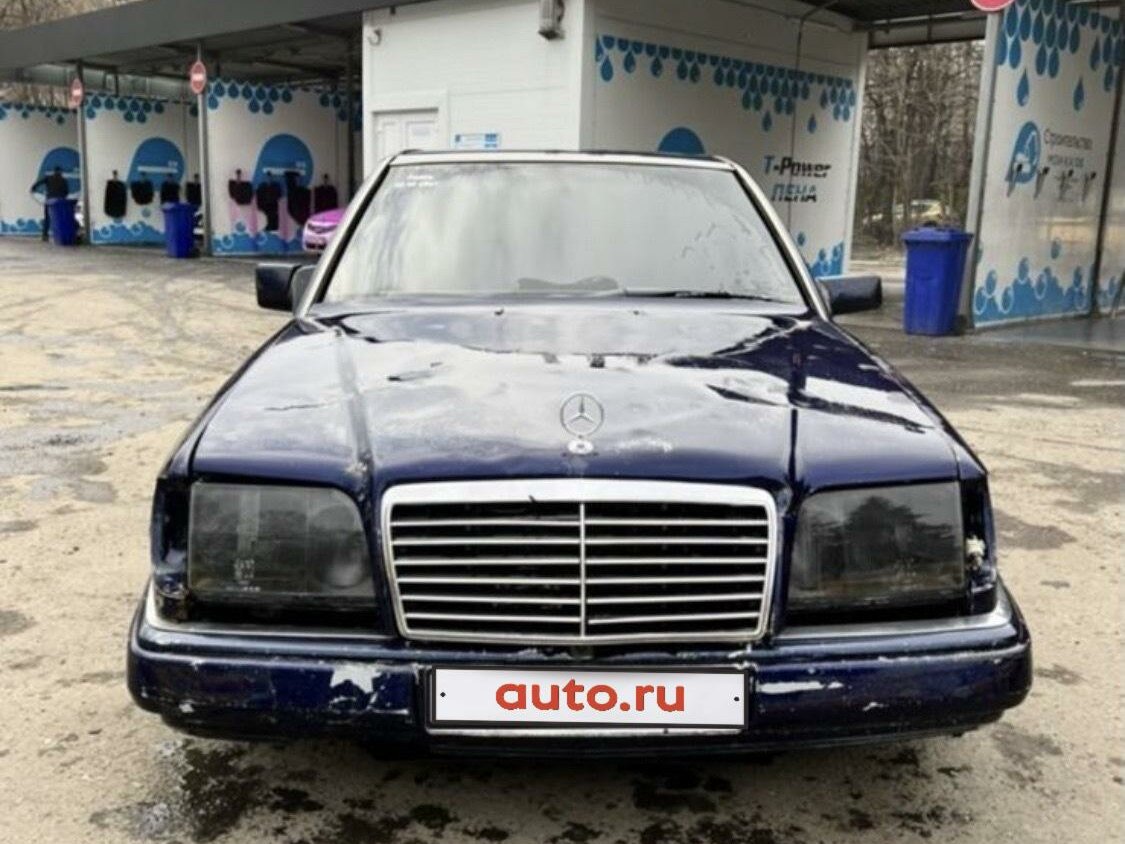 Мерседес бенц мытищи