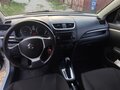 2012 Suzuki Swift IV, белый - вид 5