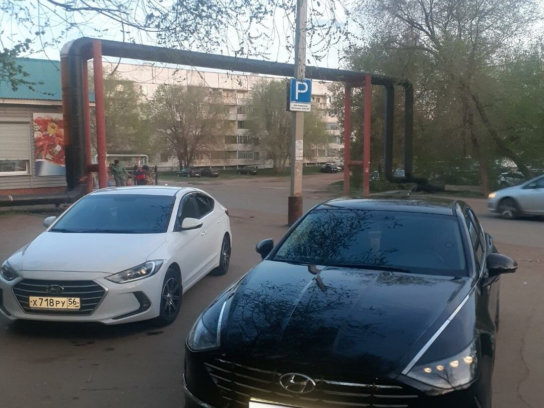 Авто тоцкое 2