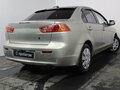 2007 Mitsubishi Lancer X, бежевый, 349000 рублей - вид 3