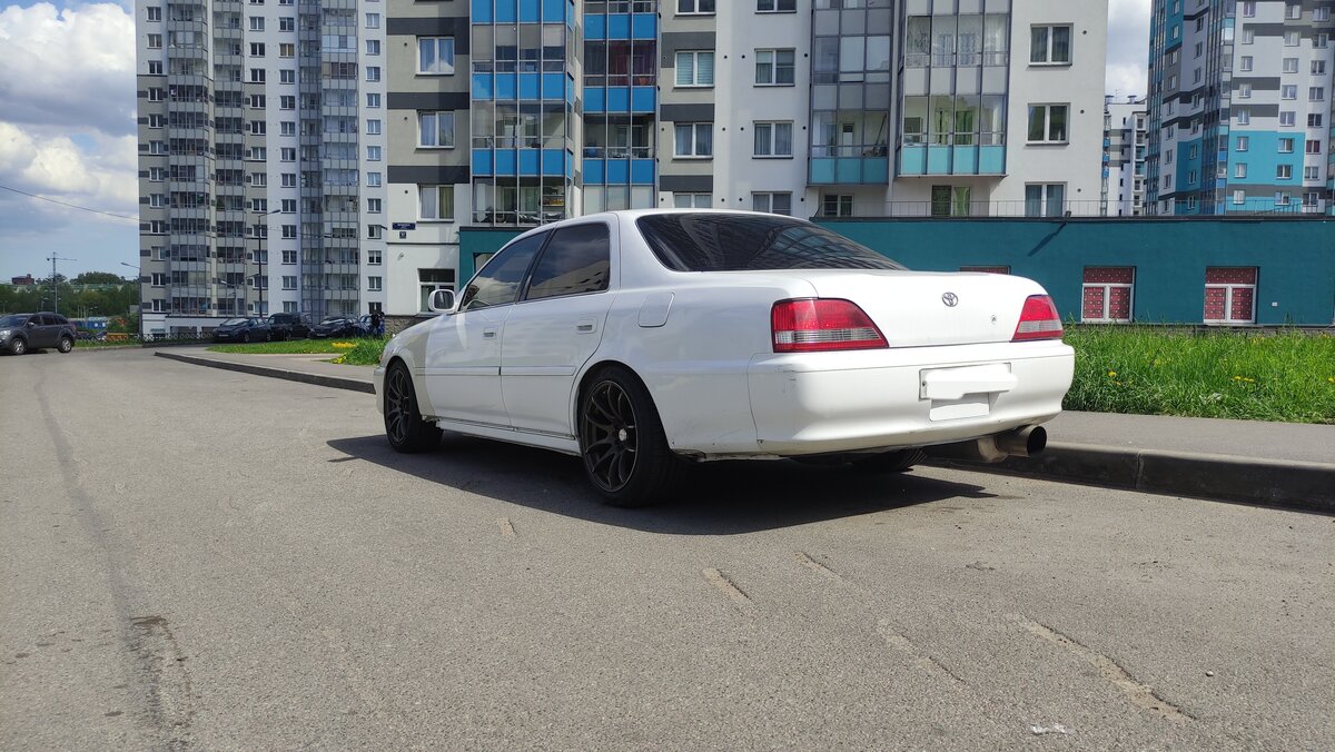 Креста 100 дизель