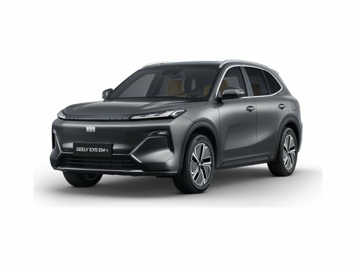 Geely EX5 EM-i