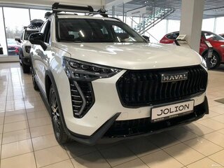 2025 Haval Jolion I Рестайлинг, белый, 2949000 рублей, вид 1