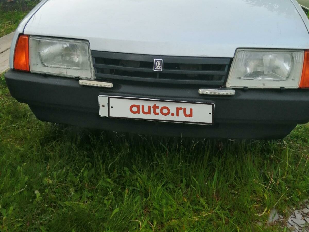 Вес 099 ваз