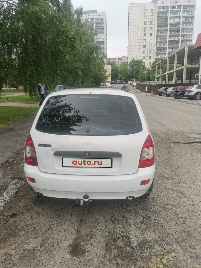 Лада калина курск